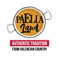 Paella Land logo - Similar company to Sàrsia Publicitat