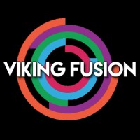 Viking Fusion logo - Similar company to Brand Red