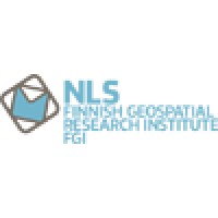 Finnish Geospatial Research Institute (FGI) logo - Similar company to Slu - Forest Remote Sensing