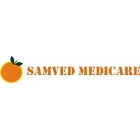 SAMVED MEDICARE PRIVATE LIMITED logo - Similar company to Centrestage
