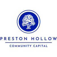 Preston Hollow Community Capital logo - Similar company to Precision Business Solutions, Llc.
