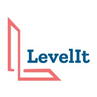 LevelIt logo - Similar company to Levelit