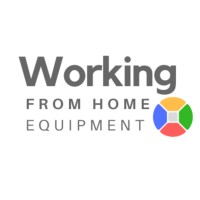 Working From Home Equipment logo - Similar company to Working From Home :)