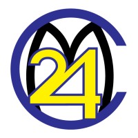 Colégio 24 de Março - Ensino Infantil, Fundamental e Médio logo - Similar company to Divertiplan