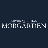 Advokatfirman Morgården logo - Similar company to Humjur