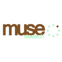 Muse Research logo - Similar company to Muse Global Research Services