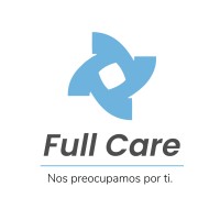 Full Care logo - Similar company to Fullcare