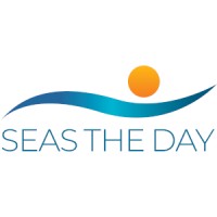 Seas The Day Training logo - Similar company to Oceanwave Monaco