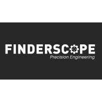 FINDERSCOPE logo - Similar company to Finderscope