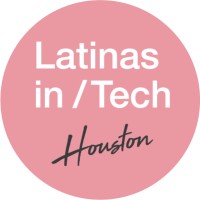 Latinas in Tech - Houston logo - Similar company to Somos.Tech 👩🏽🚀 (We Are Tech)