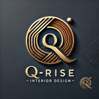 Q RISE Interior Design logo - Similar company to Reecocefe