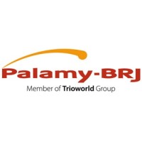 TRIOWORLD - PALAMY / BRJ logo - Similar company to Trioworld
