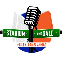 Stadium And Gale