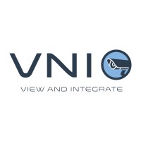 View and Integrate logo - Similar company to Pitt-Solutions