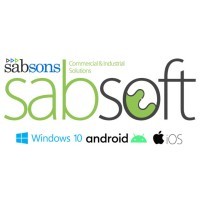 Sabsons | Sabsoft | Sabstec logo - Similar company to Incodiv Tech