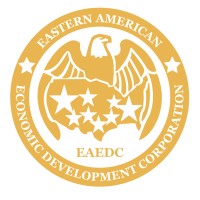EAEDC logo - Similar company to Chabot Mobility