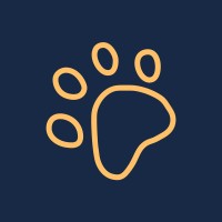 Purpose Paws logo - Similar company to Dominfor 3D