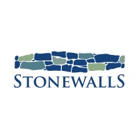 StonewallsforLife logo - Similar company to The Green 3D