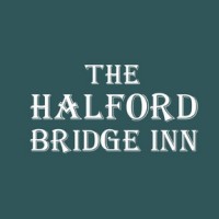 The Halford Bridge Inn logo - Similar company to Just Move Estate Agents & Lettings