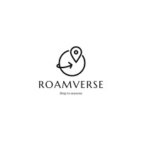 Roamverse Solution logo - Similar company to Texvo Developers
