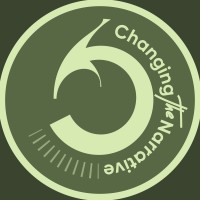 Changing the Narrative Podcast logo - Similar company to Chapter54