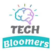 Blooming Minds logo - Similar company to Booming Minds Education