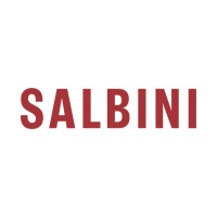 Salbini logo - Similar company to Siben Ag