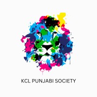 KCL Punjabi Society logo - Similar company to Ucl Sikh Society