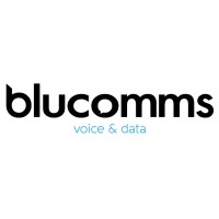 Blucomms | Voice & Data logo - Similar company to Blucom Tecnologia Ltda