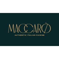 Maccarø Group logo - Similar company to Mateo