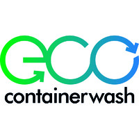 Eco-Containerwash