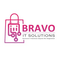 Bravo IT Solutions Pvt Ltd logo - Similar company to Bravo It Solutions