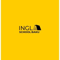 Ingla School Baku logo - Similar company to Ingla School