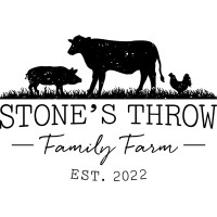 Stone'S Throw Family Farm