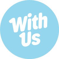 With Us logo - Similar company to With Us