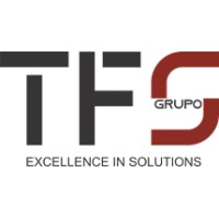 GRUPO TFS logo - Similar company to Csa Automação