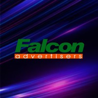 Falcon Advertisers logo - Similar company to Nirman Advertising Pvt. Ltd.