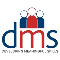 DMS International Consultants logo - Similar company to Ut³