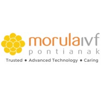 Morula IVF Pontianak logo - Similar company to Home Education Pontianak