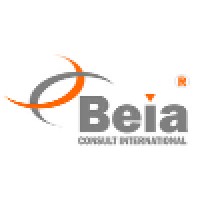 Beia Consult International logo - Similar company to Eau De Web