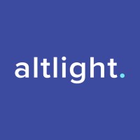 Altlight logo - Similar company to Ara.Tech