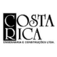 Costa Rica Engenharia e Construções Ltda logo - Similar company to Ribro Group
