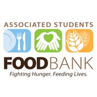 AS Food Bank and Basic Needs Resource Center logo - Similar company to Spica | Curated Date Plans