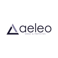 aeleo - Obras & Proyectos logo - Similar company to Mac Infraestructura