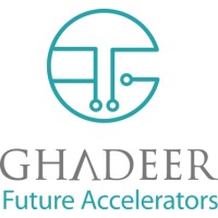 Ghadeer Future Accelerators logo - Similar company to Oppotrain