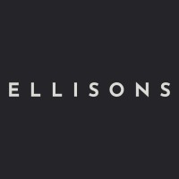 Ellisons logo - Similar company to Coulters