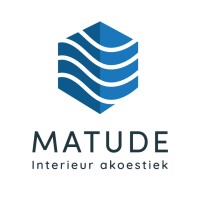 Matude - Interieur Akoestiek logo - Similar company to Tk Ventures Group