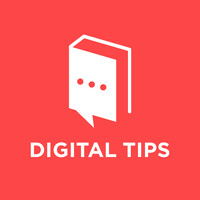 Digital Tips Academy logo - Similar company to Techcurve Qatar