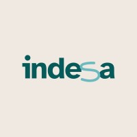 Indesa Araba logo - Similar company to Ciudadano Kane Comunicación