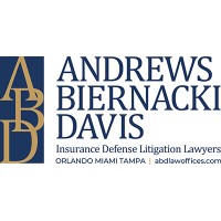 ANDREWS BIERNACKI DAVIS logo - Similar company to Simon, Reed & Salazar, P.A.